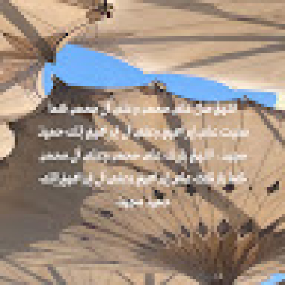 ماريا العنزي